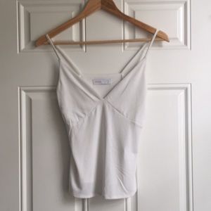New, never worn Grana modal tank
